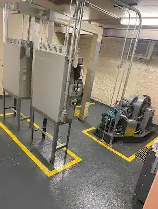 Vistaelevatortech