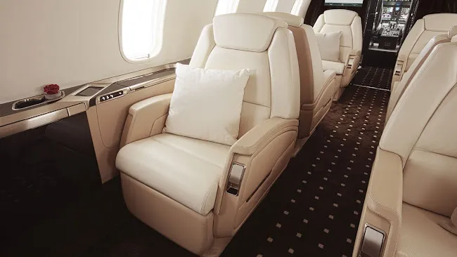 VistaJet US