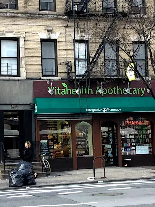 Vitahealth Apothecary
