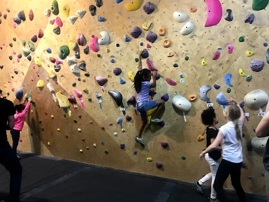 VITAL Climbing Gym - Upper East