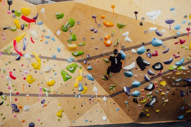 VITAL Climbing Gym - West Harlem