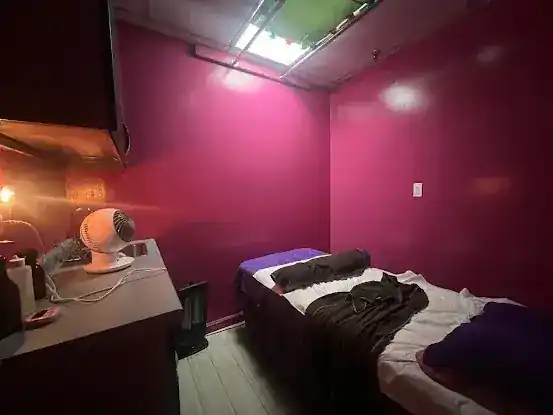 Vitality Beauty Center