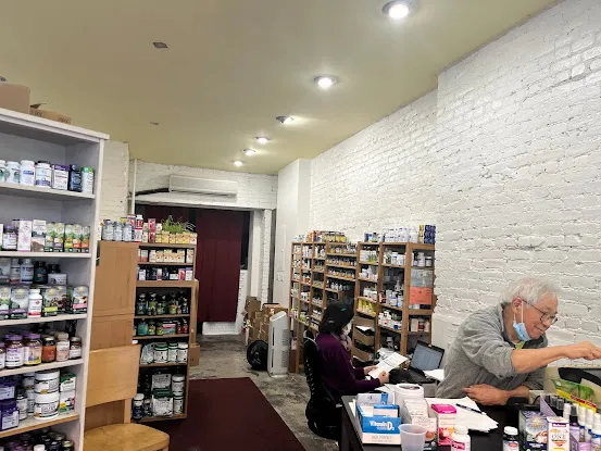 Vitamin Peddler Inc