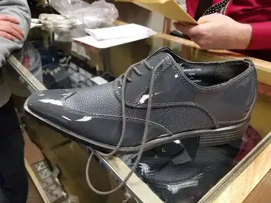 Vito's Men's Shop