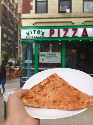 Vito's Slices and Ices