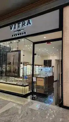 Vitra Eyewear