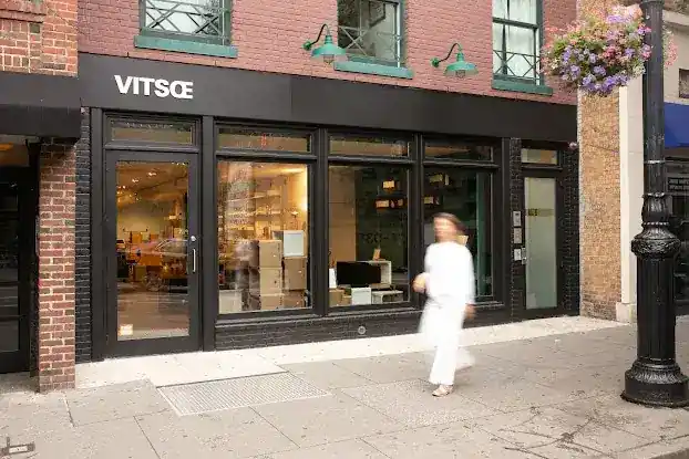 Vitsœ