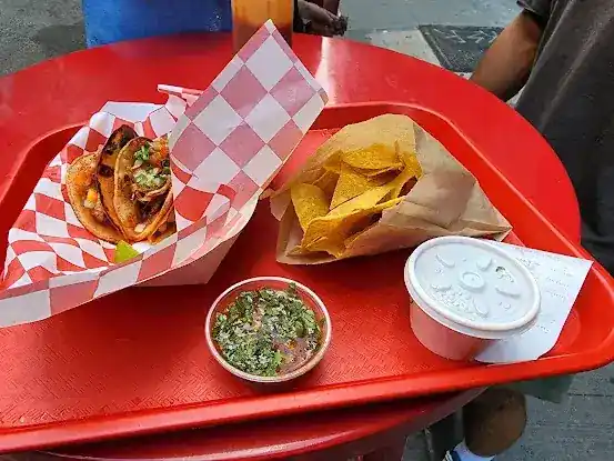 Viva Birria