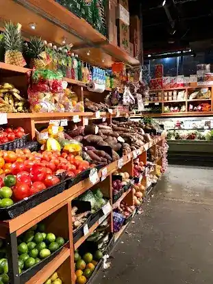 Viva Fruits & Vegetables