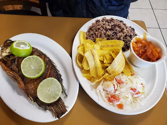 Viva Nicaragua