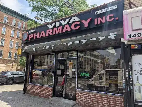 Viva Pharmacy Inc