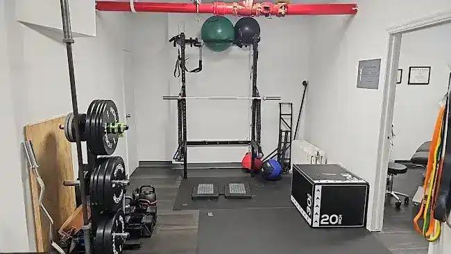 VivaFlex Rehab - Physical Therapy