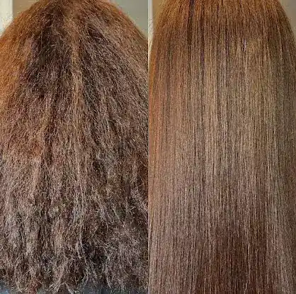 Vivian Afonso Hair NYC KERATIN SERVICE