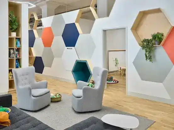 Vivvi Tribeca | Child Care and Early Learning