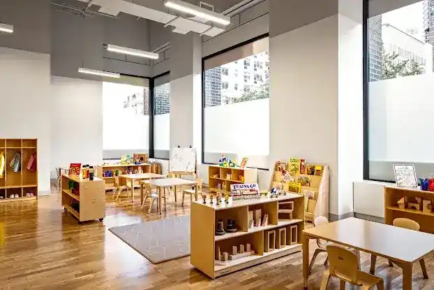 Vivvi Upper East Side