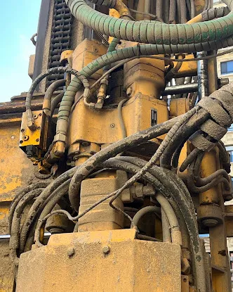 V&L Hydraulics