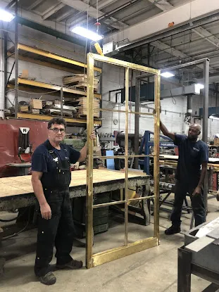 VLORE Metal Fabricators LLC