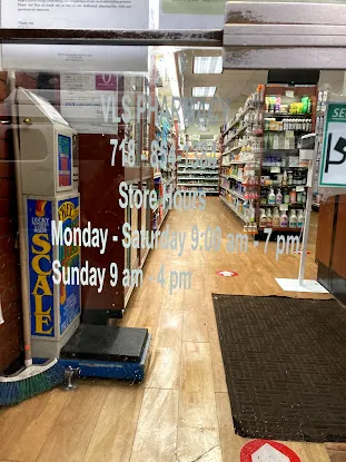 VLS Pharmacy
