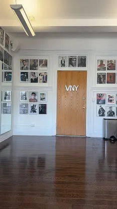VNY Models