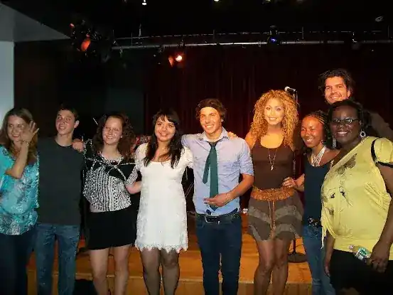 Voice Academy NYC