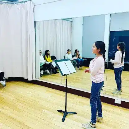 Voice Academy NYC