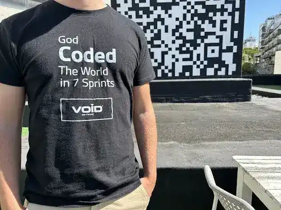 VOID Software, LLC
