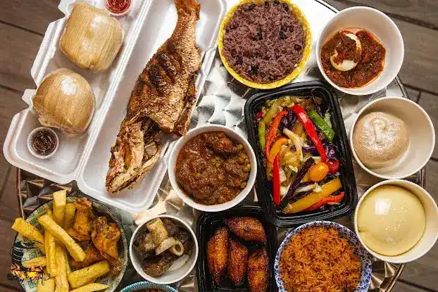 Voilà Afrique
