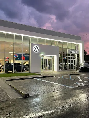 Volkswagen of Nanuet