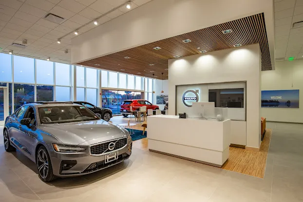 Volvo Cars White Plains