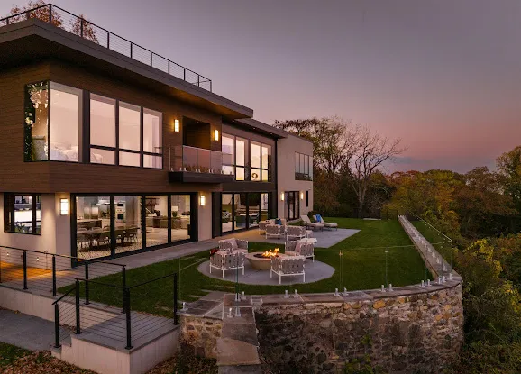 von Hoffmann Landscape Architecture Inc.