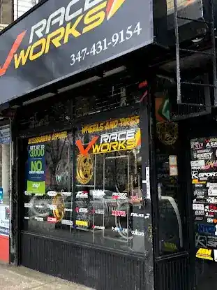 VRaceWorks NYC