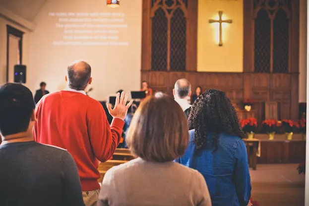 Vroom Street Evangelical Free Church