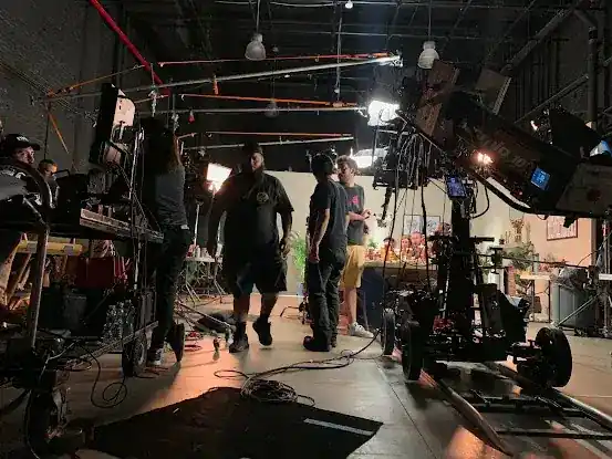 VSNY Films Inc.
