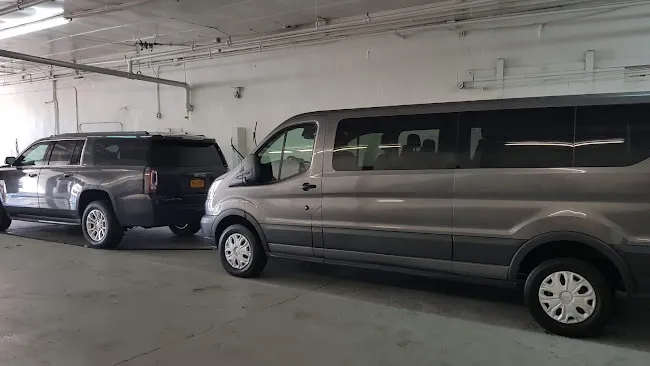 VTI Van Rentals