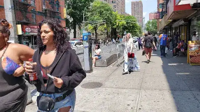 Vuelos Aereos a Nueva York