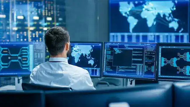 Vumetric Cybersecurity - New York