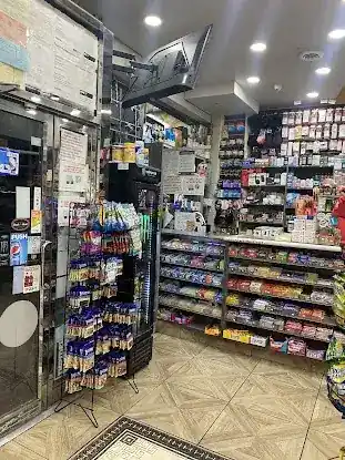 W96 Deli
