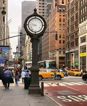 W 178 St/Broadway