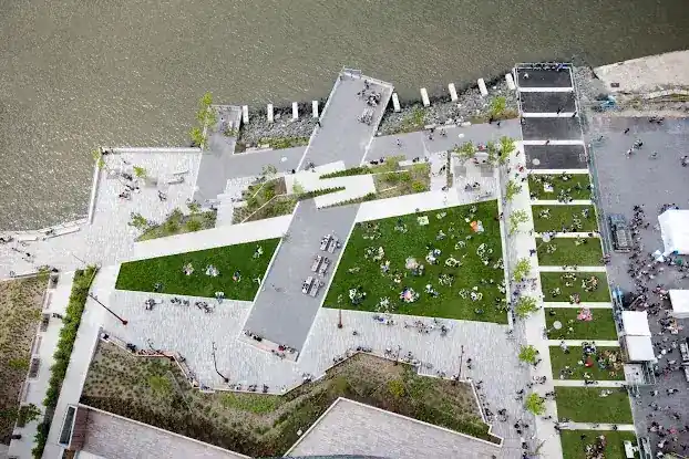 W Architecture & Landscape Architecture