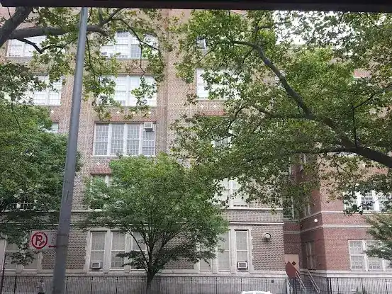 W. H. Maxwell Career and Technical Education High School