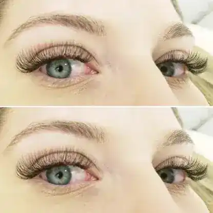 W Lash Studio