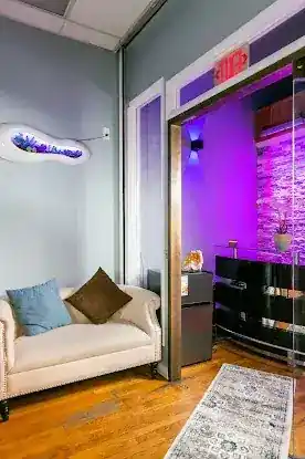 W Man Spa