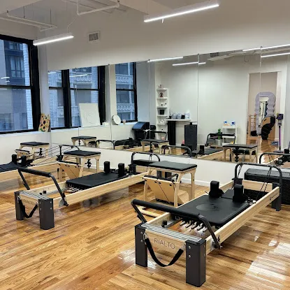W Pilates