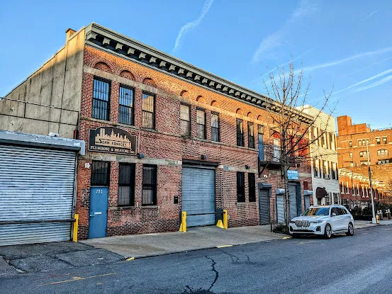 W & S Motor & Pump Services Inc