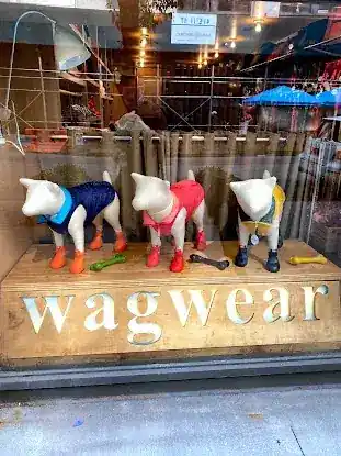 Wagwear