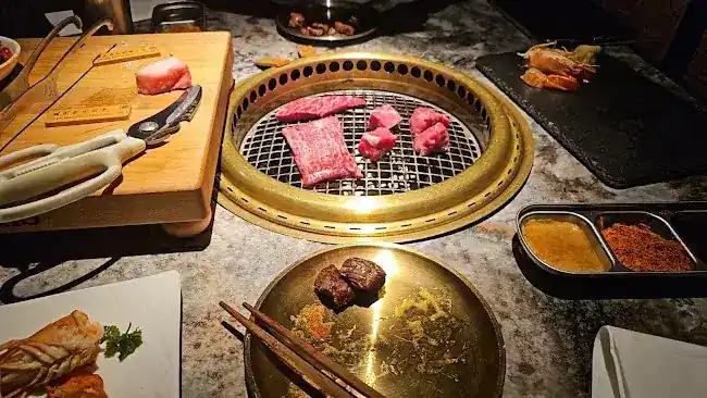 Wagyu Place