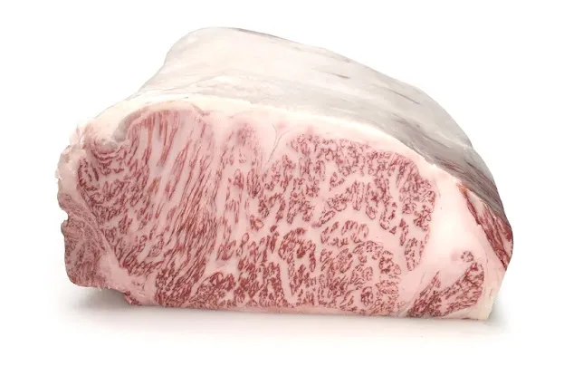 Wagyu Supreme