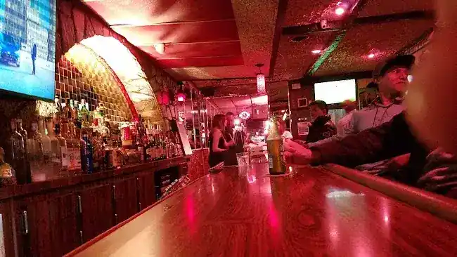 WAKAMBA BAR