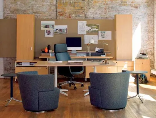 Waldner's Business Environments