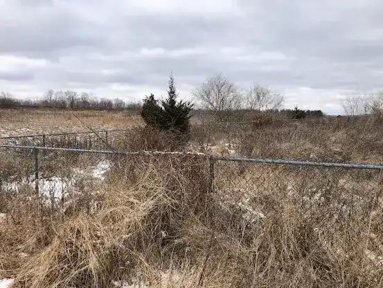 Waldron Family Cemetery